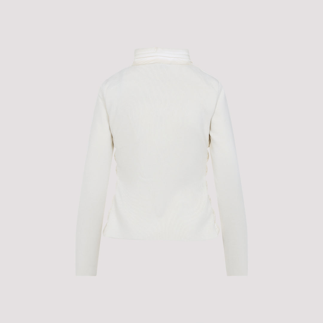 Moncler Giacche - Nude & Neutrals | f30b337b0dc10f3aaafad7157d85c4adf0f0ec14