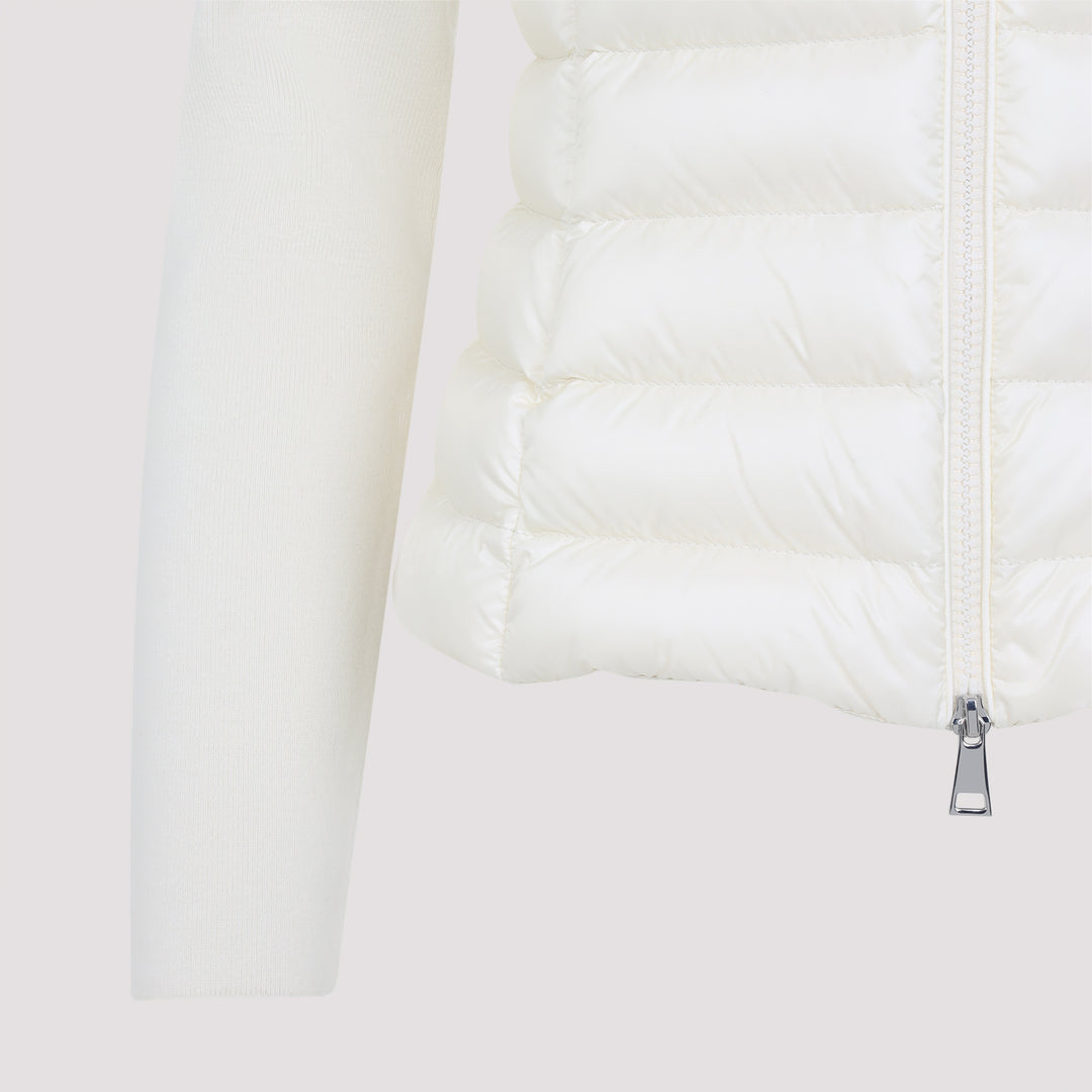 Moncler Giacche - Nude & Neutrals | 3590c1a6e7a677c39c4e3ec1e370d5319237de1e