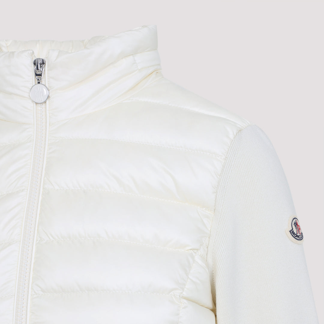 Moncler Giacche - Nude & Neutrals | 9c001504509c549a1c5ebe528be756c4599ef977