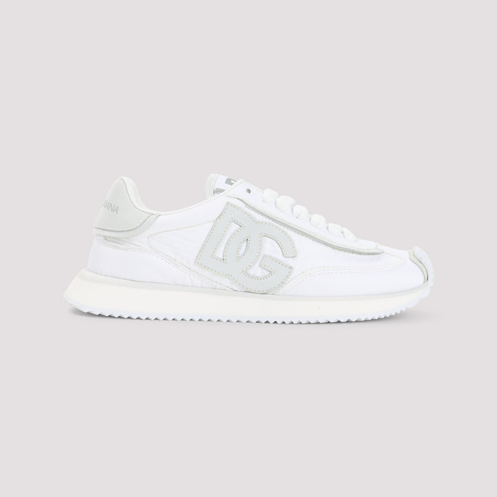 Dolce & Gabbana Sneakers - Bianco | 40144b3d9646ba97557a80175fd15910904e4ef7