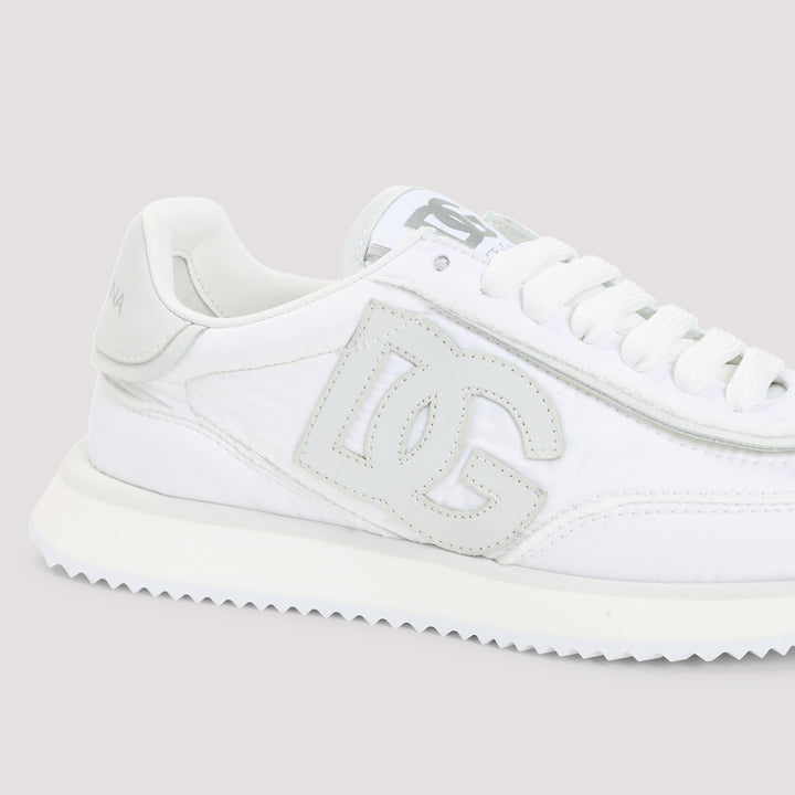 Dolce & Gabbana Sneakers - Bianco | 8571836739b42c8d59941ccd063cceacb52a5c8e