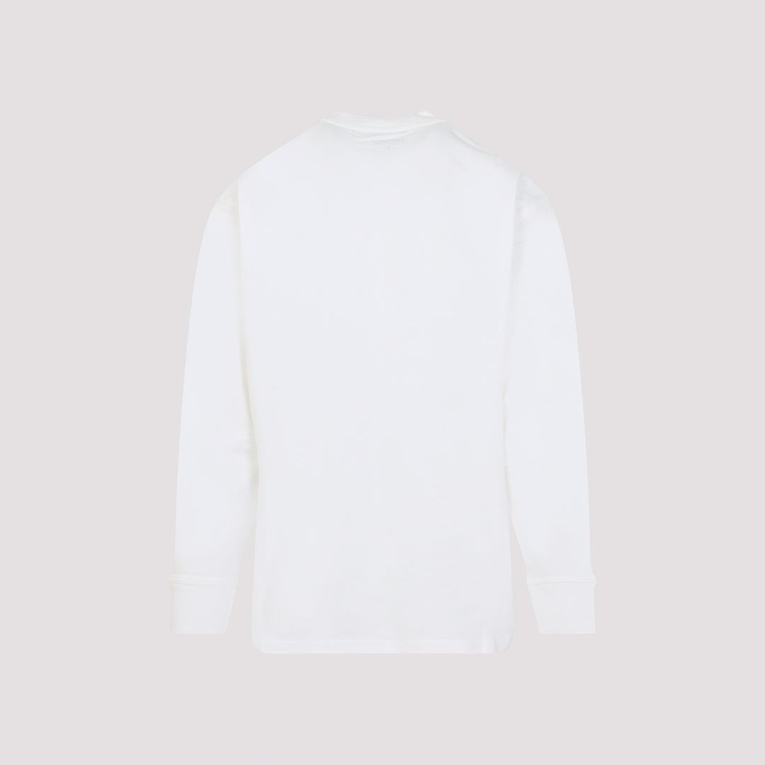 Carhartt Wip T-shirts - Bianco | eb5cca936f22ee5f94b6a7a13f88cead81c2cc2a