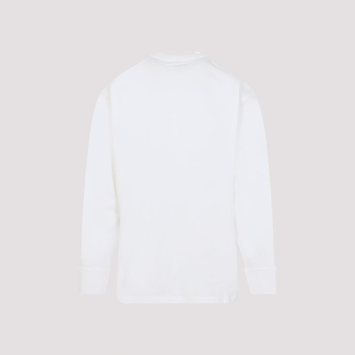 Carhartt Wip T-shirts - Bianco | eb5cca936f22ee5f94b6a7a13f88cead81c2cc2a