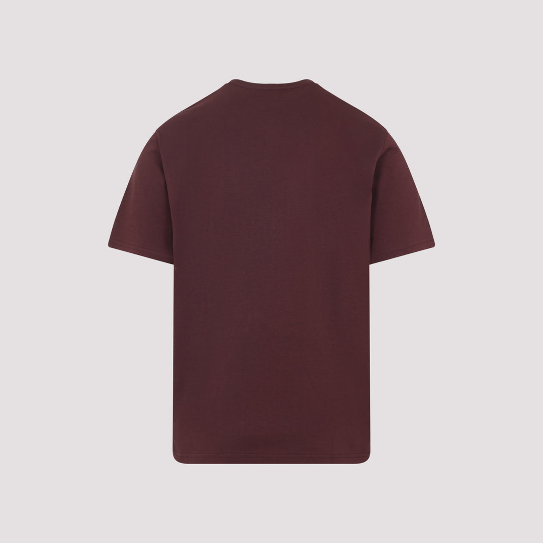 Carhartt Wip T-shirts - Rosso | 8dcfd7addef7d7ab0e50726664c05aae81c4006d