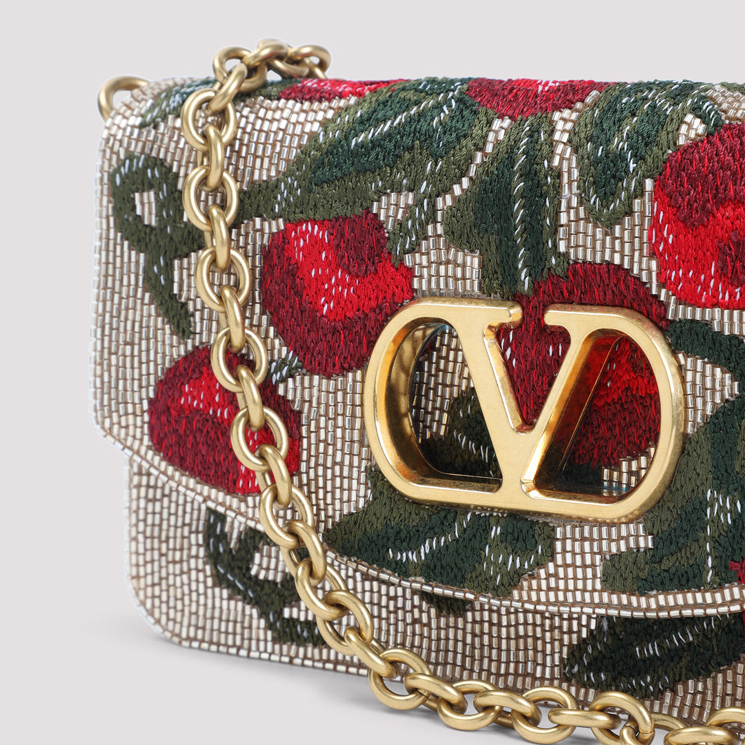 Valentino Garavani Clutches - Metallic | 0ebb5122111a5bf172805abc004246216f62a98c