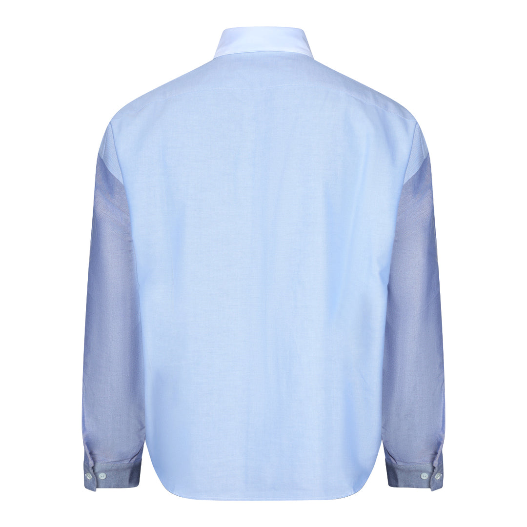 Marni Shirts - LIGHT BLUE | e83cac67add1be50db528f9f02c162621605617f
