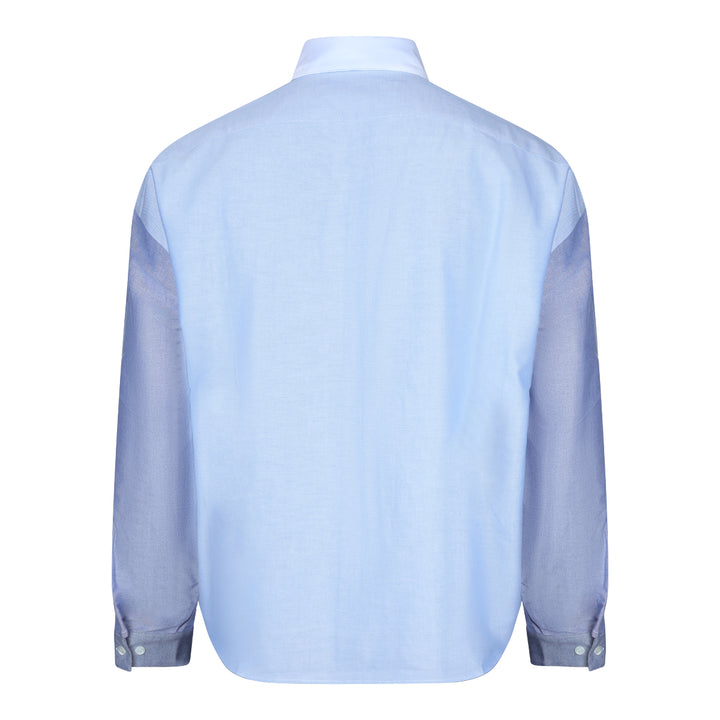 Marni Shirts - LIGHT BLUE | e83cac67add1be50db528f9f02c162621605617f