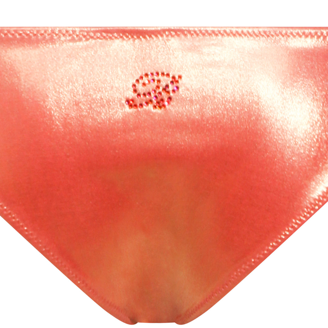 Blumarine Sea clothing - PAPAYA ORANGE | bb71398ec97d9ffa096e5d5a73db1e8087f94b45