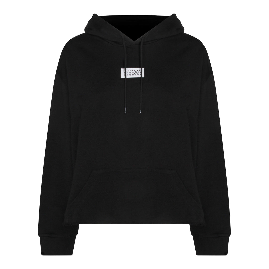 Mm6 Maison Margiela Sweaters - BLACK | 7047b46c1c2ba066a2929887b165a3aa37084ca6
