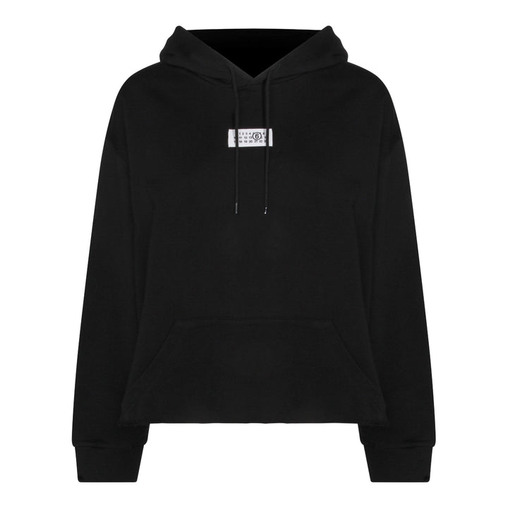 Mm6 Maison Margiela Sweaters - BLACK | 7047b46c1c2ba066a2929887b165a3aa37084ca6