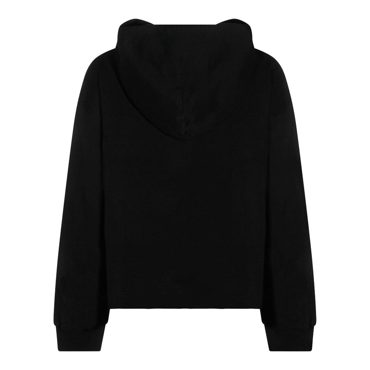 Mm6 Maison Margiela Sweaters - BLACK | 02580588a0826b6d0a88b08ffc41f4e50cacb6aa