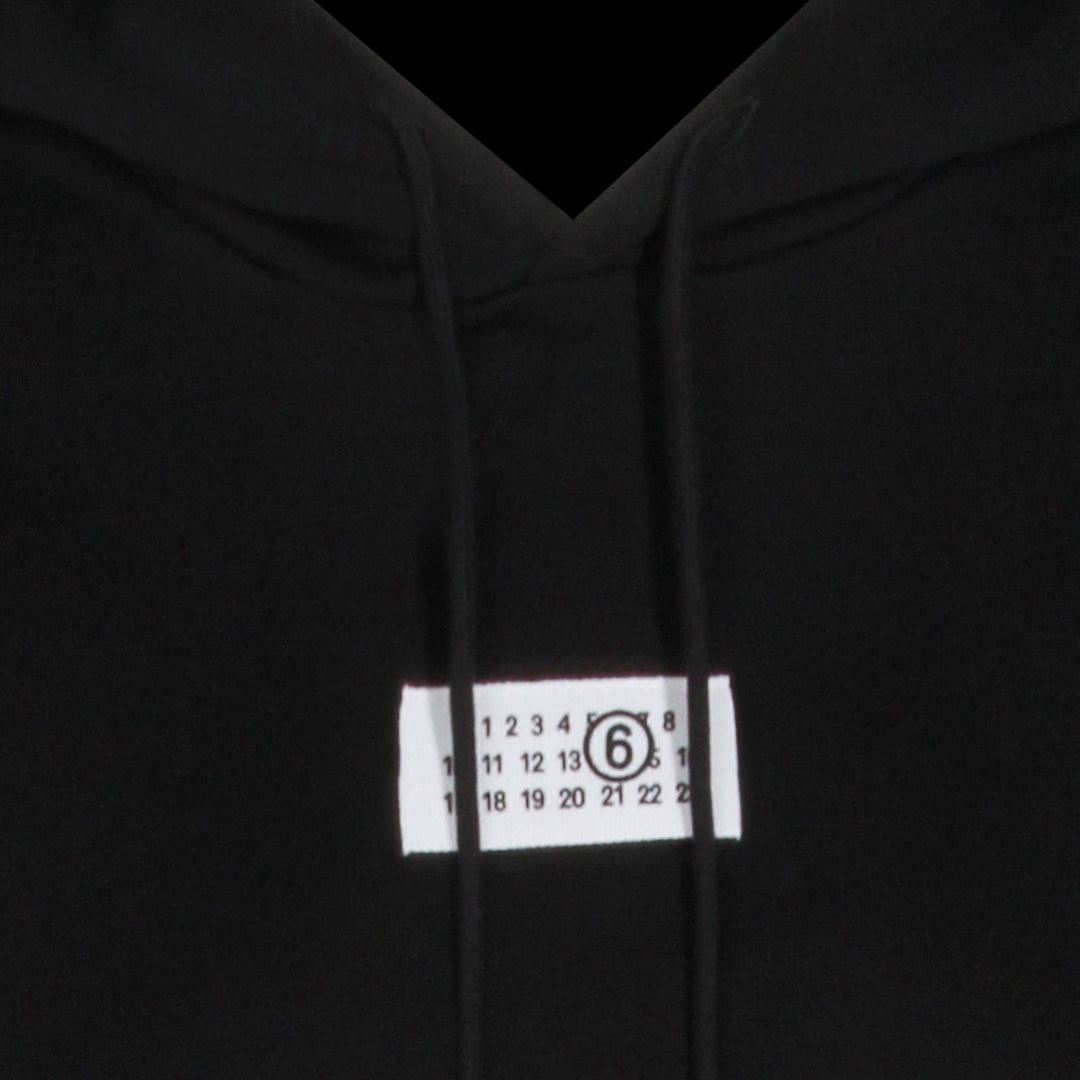 Mm6 Maison Margiela Sweaters - BLACK | fbaf844d7a6dd44ef978cfc0dce7cdf899cbdd31