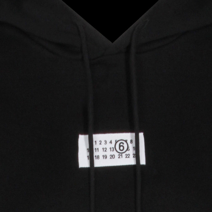 Mm6 Maison Margiela Sweaters - BLACK | fbaf844d7a6dd44ef978cfc0dce7cdf899cbdd31
