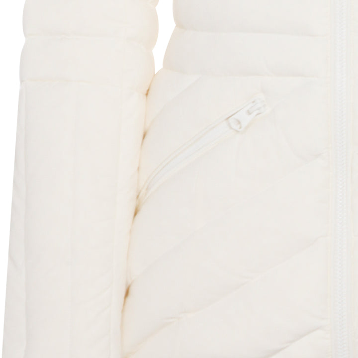 Mackage Coats - CREAM | 3b142eb834ec0c524ffc31be3674aa6747e1dcc5
