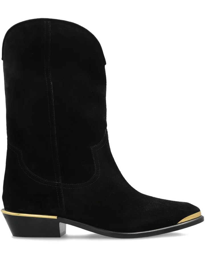 Isabel Marant Boots - Nero | 8e6511c9b43e71b465aacf01b32ab790c13b6283