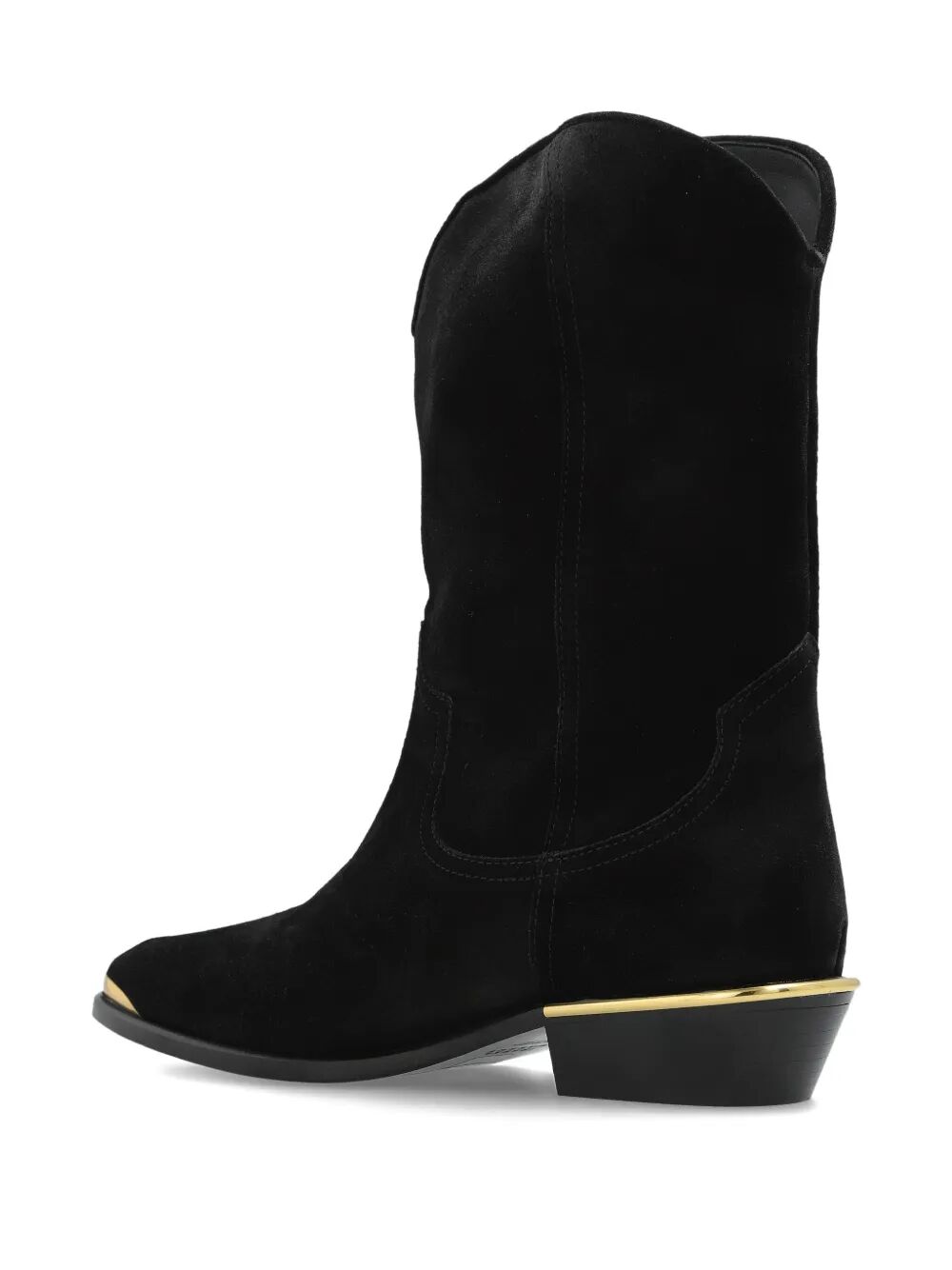 Jean Paul Gaultier Jeans - Nero | 0ff87fd47f2ffe36c0c69d8b20e8afddd9552d68
