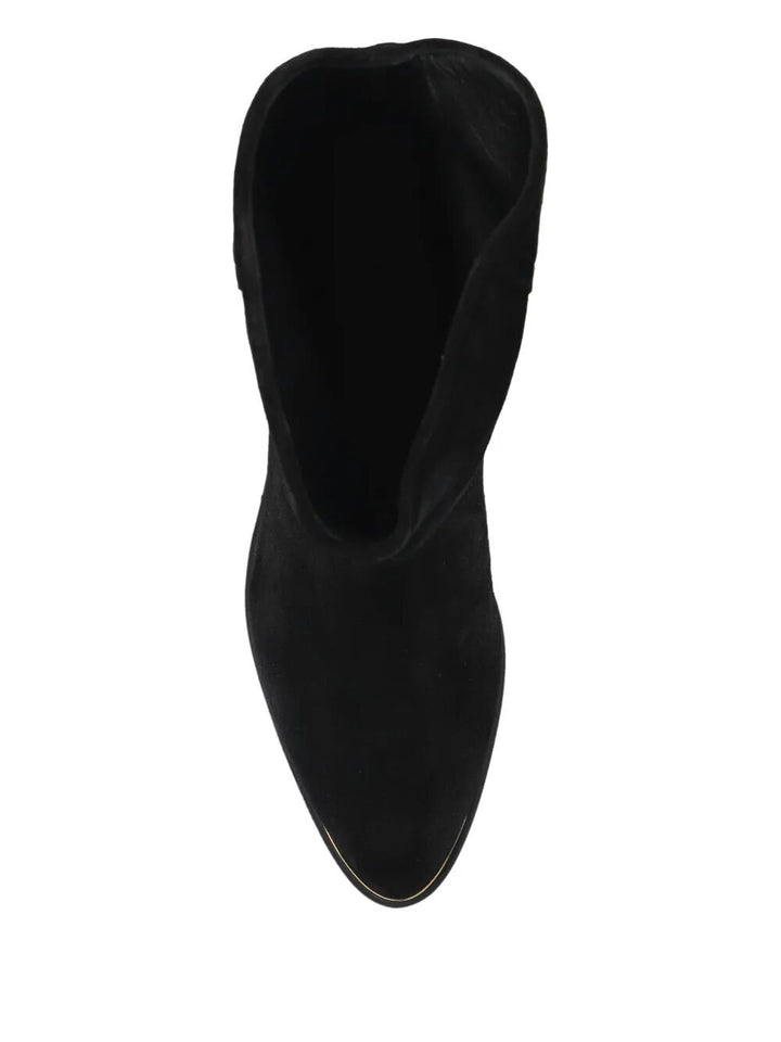 Jean Paul Gaultier Jeans - Nero | 93650715e7ebb43938289053221a92ffc631f3ba