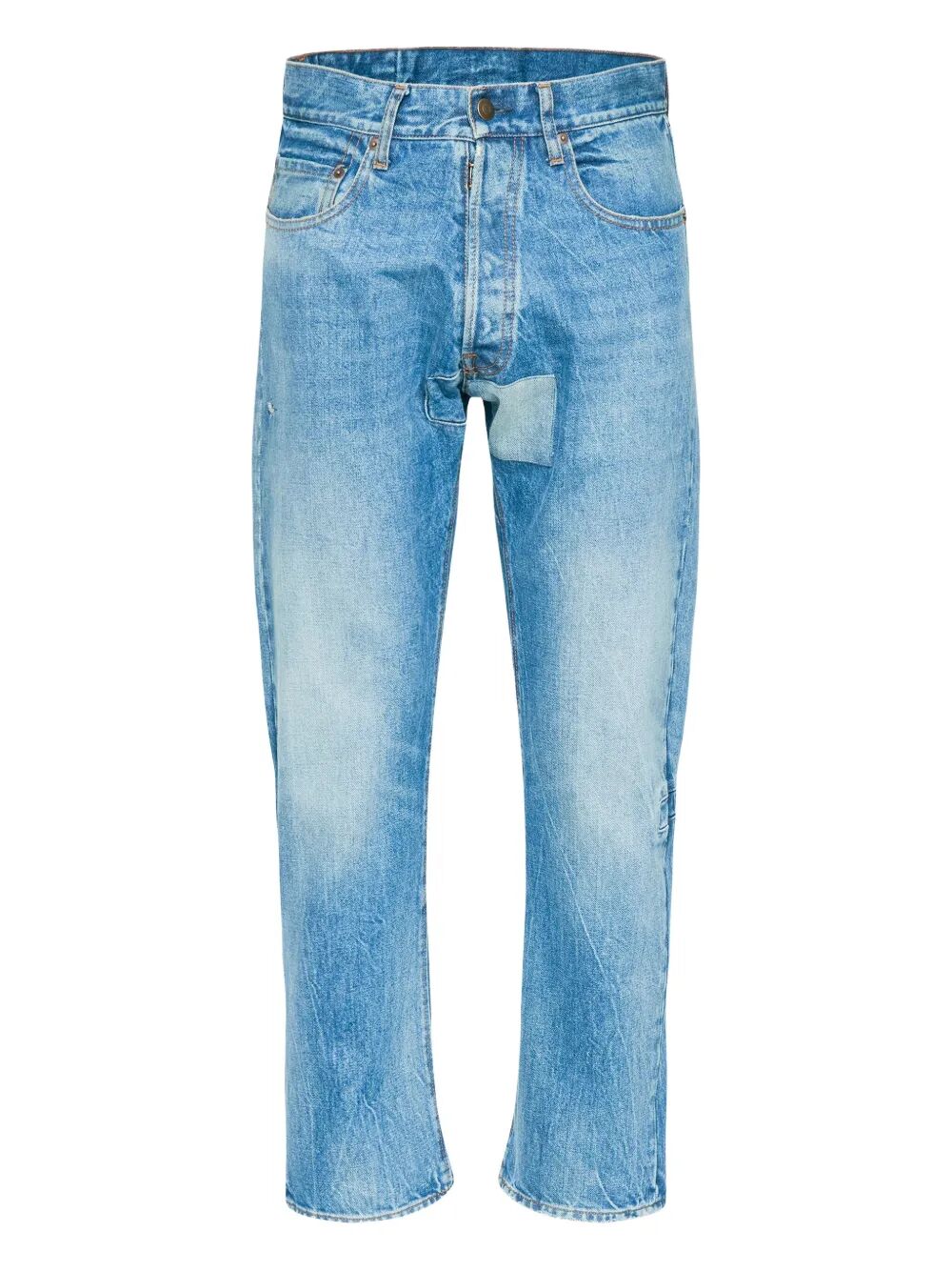 Maison Martin Margiela Jeans - Blu | 1e4c3e9c16adedc1187dac2464f71bb77920726c