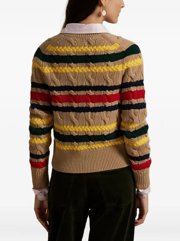 Jean Paul Gaultier Top - Blu | 4c8e46b288d844b4fb573fd6370ccdc753b7c16c