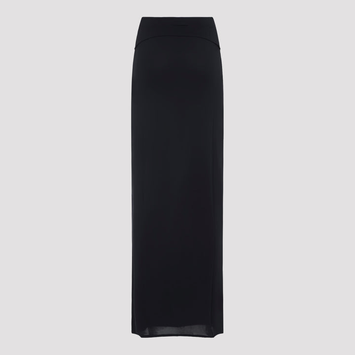 Jean Paul Gaultier Long skirts - Blu | 36f78b353b728c859059ca54e6dc8628511c4037
