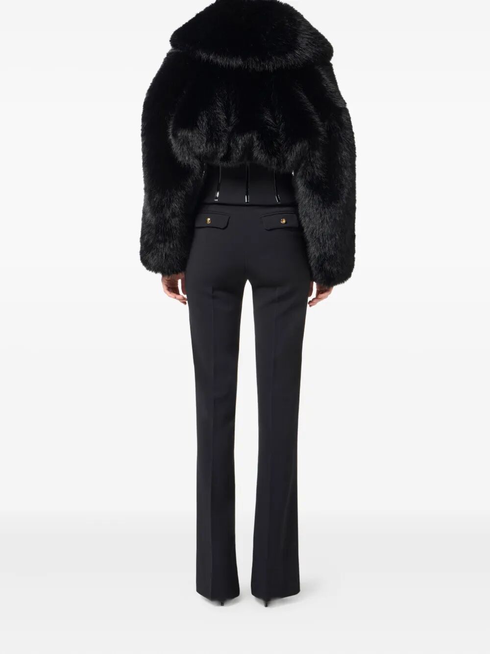 Balenciaga Sport jackets & wind breakers - Grey | 22377dbad8cfb7a1b6d0395326c92aa869171792