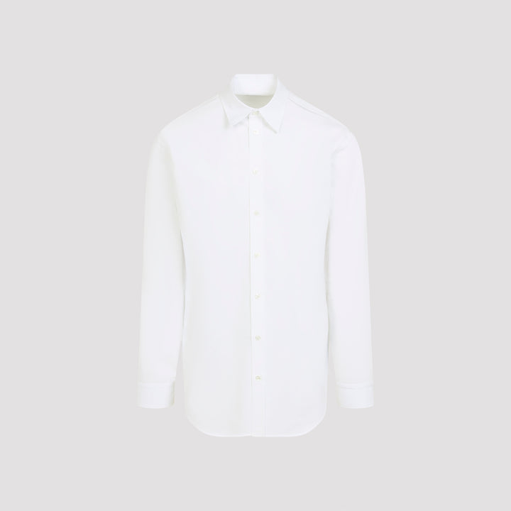 Balenciaga Shirts - Bianco | af15ac29e4ed143fdfa33a41f48758774f40ce58