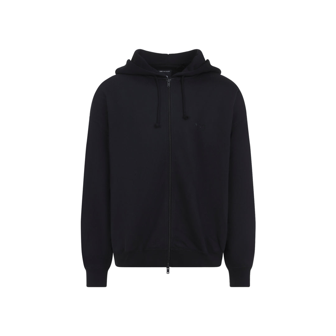 Y 3 Hoodies - Nero | 93168e10868bd6c89e3f780c504df8d078b475d8