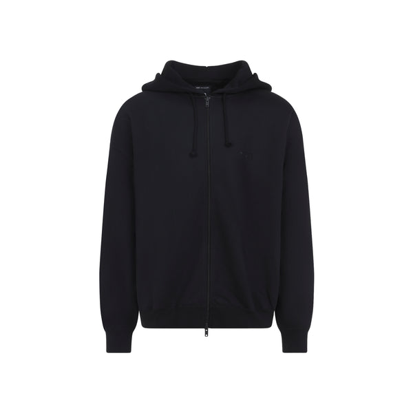Hoodies Black