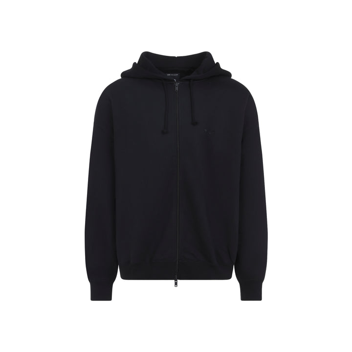 Y 3 Hoodies - Nero | 93168e10868bd6c89e3f780c504df8d078b475d8