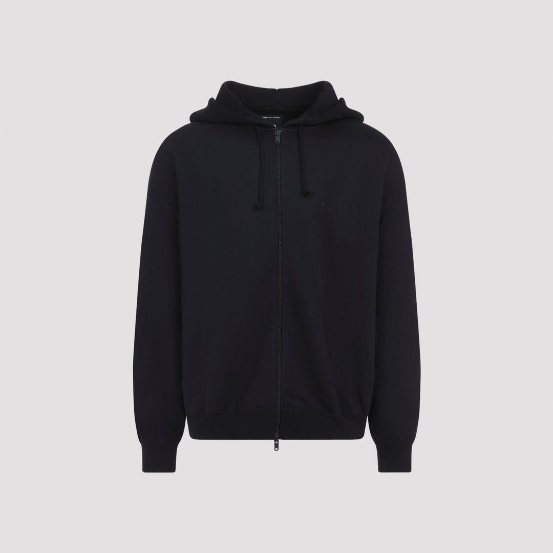Y 3 Hoodies - Nero | 88a6d8e872192d2498cb5287b8b3c943d360729b