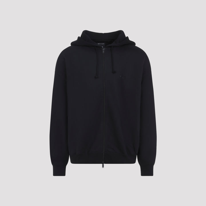 Y 3 Hoodies - Nero | 88a6d8e872192d2498cb5287b8b3c943d360729b