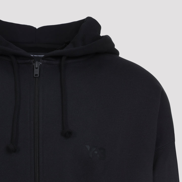 Y 3 Hoodies - Nero | 2456ffb264a00789b1209401b411cd693f3458cc
