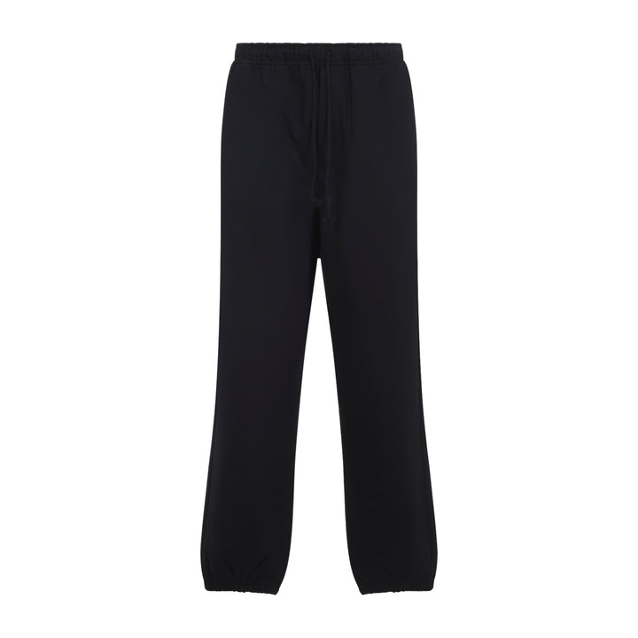 Y 3 Track pant - Nero | 953cf454bc9e42384d186c6b3eb5c54a2be9d8f8