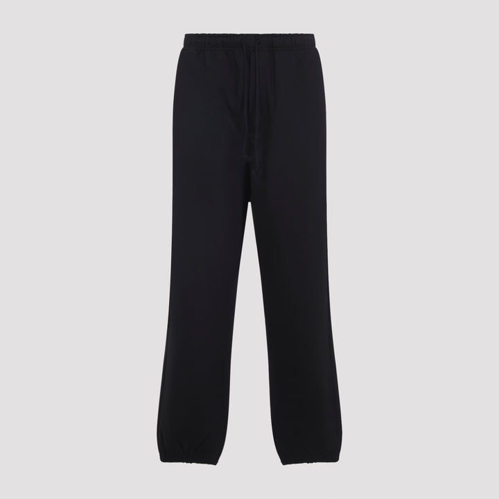 Y 3 Track pant - Nero | e51839c479374992fb24d5b9667047d2b2245429