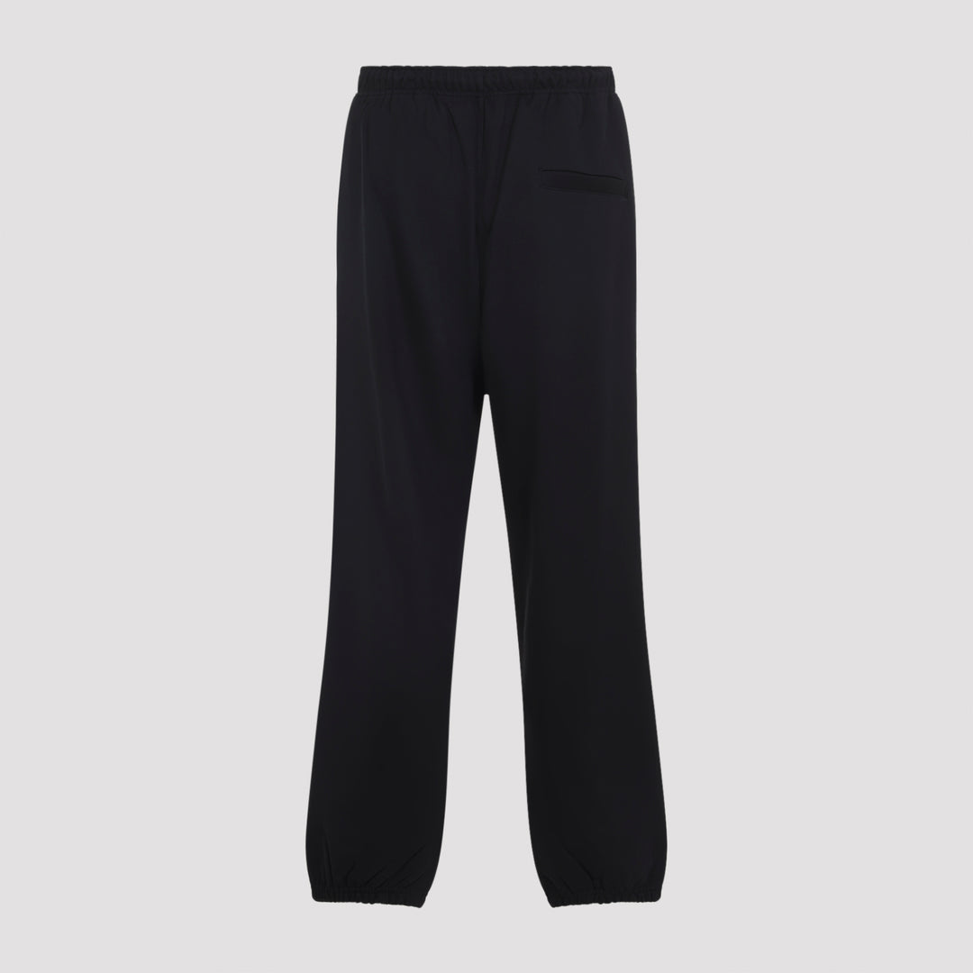 Y 3 Track pant - Nero | 2600f01ec8d5de6ca0c7532daf21497270967e93