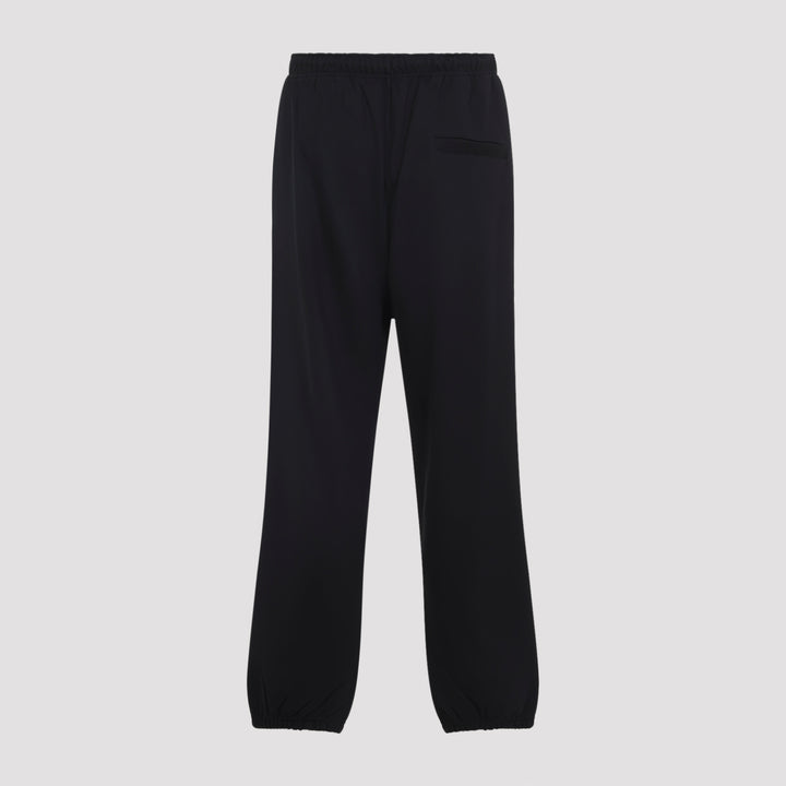 Y 3 Track pant - Nero | 2600f01ec8d5de6ca0c7532daf21497270967e93