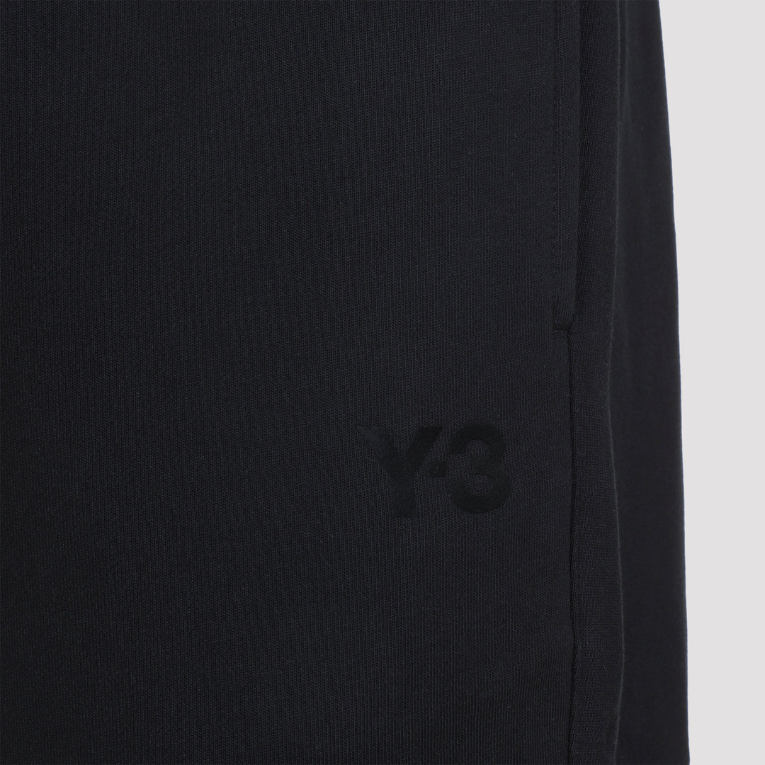 Y 3 Track pant - Nero | 6df4ab7db389845cdf4b0479da930bff3461f5af