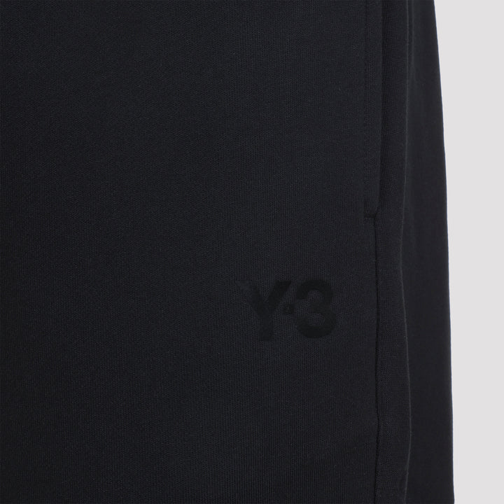 Y 3 Track pant - Nero | 6df4ab7db389845cdf4b0479da930bff3461f5af