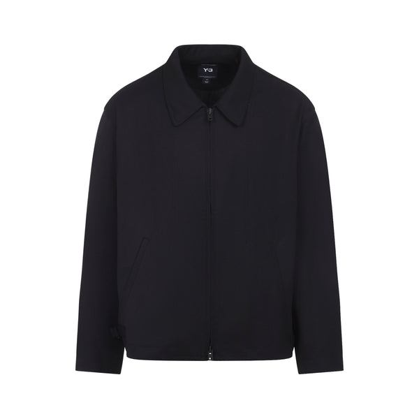 Jackets Black