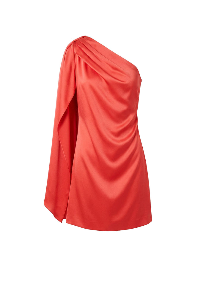 Stella Mccartney Dresses - TOMATO | 85d3d501537c0c8279267d58a4e212db93855111
