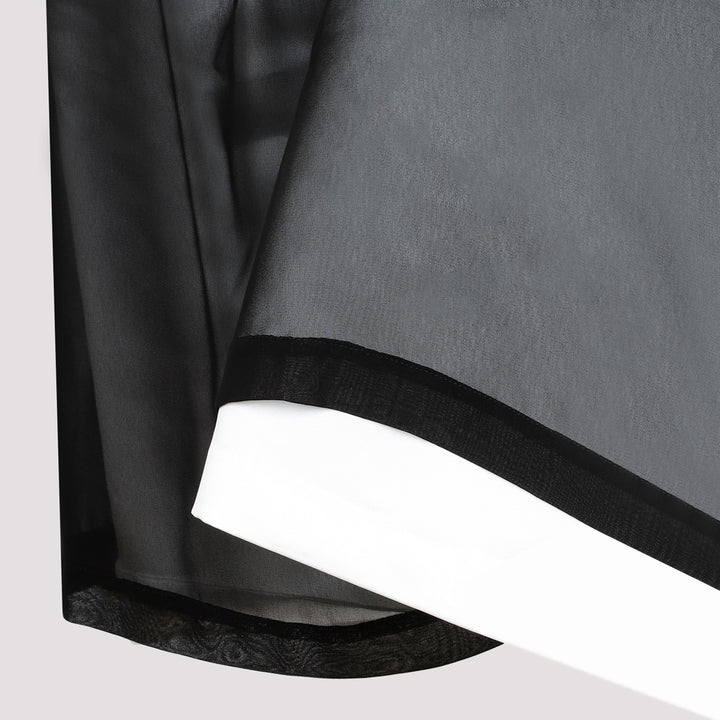 Comme Des Garcons Midi dresses - Nero | 000630458837154738a3f5fef836870397dff47f