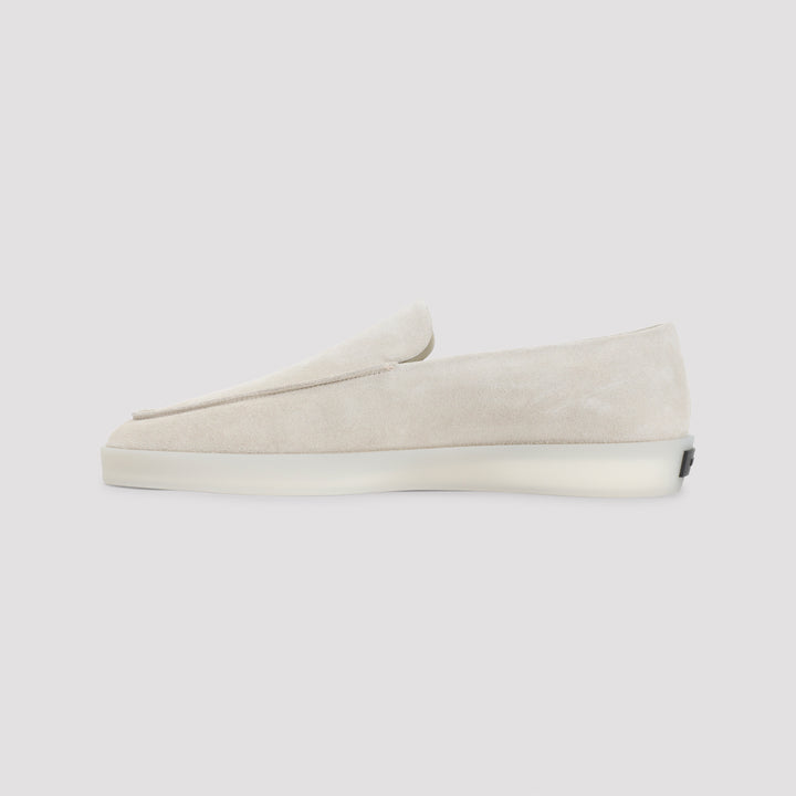 Fear Of God Mocassini - Nude & Neutrals | 71b3eb0eb642fb5965eed16a8d7e6452eed9e436