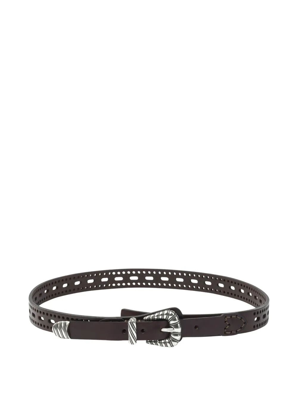 Etro Cinture - Marrone | 9d97b7a9baa982d51d4ea16044220e8269f9d4d2