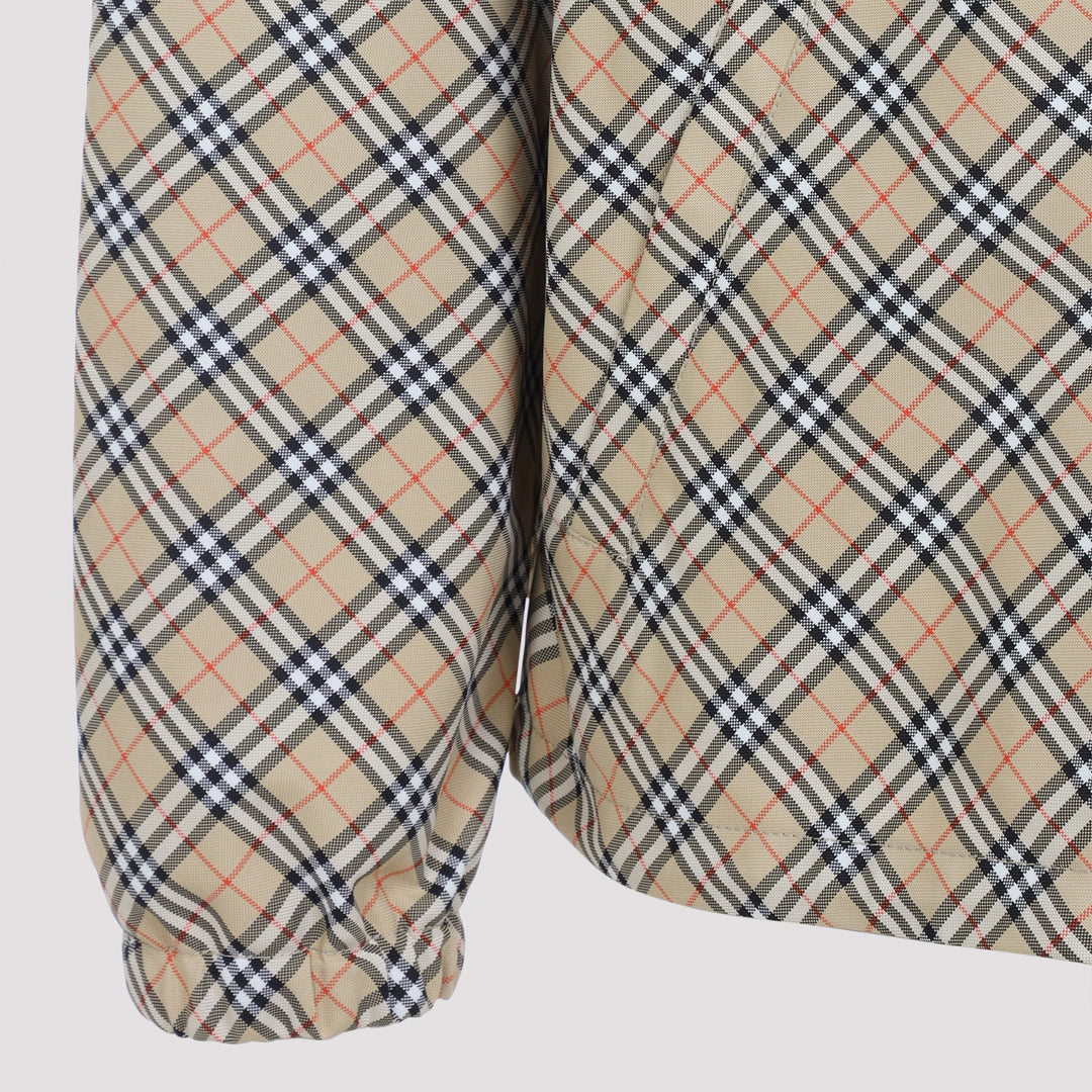 Burberry Giacche - Nude & Neutrals | 74ea1165540ea357a040ca9f66d965859af7a1e9