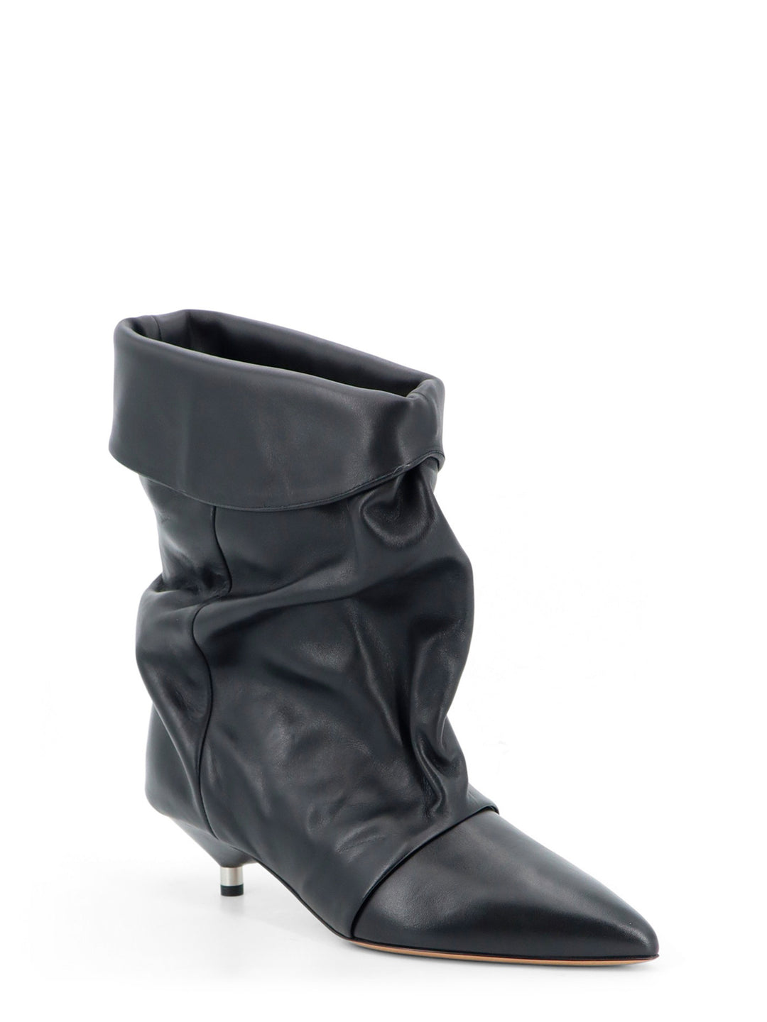 Isabel Marant Boots - BLACK | c2dd222b56089a2ddb070083e9b032ec9438fbea