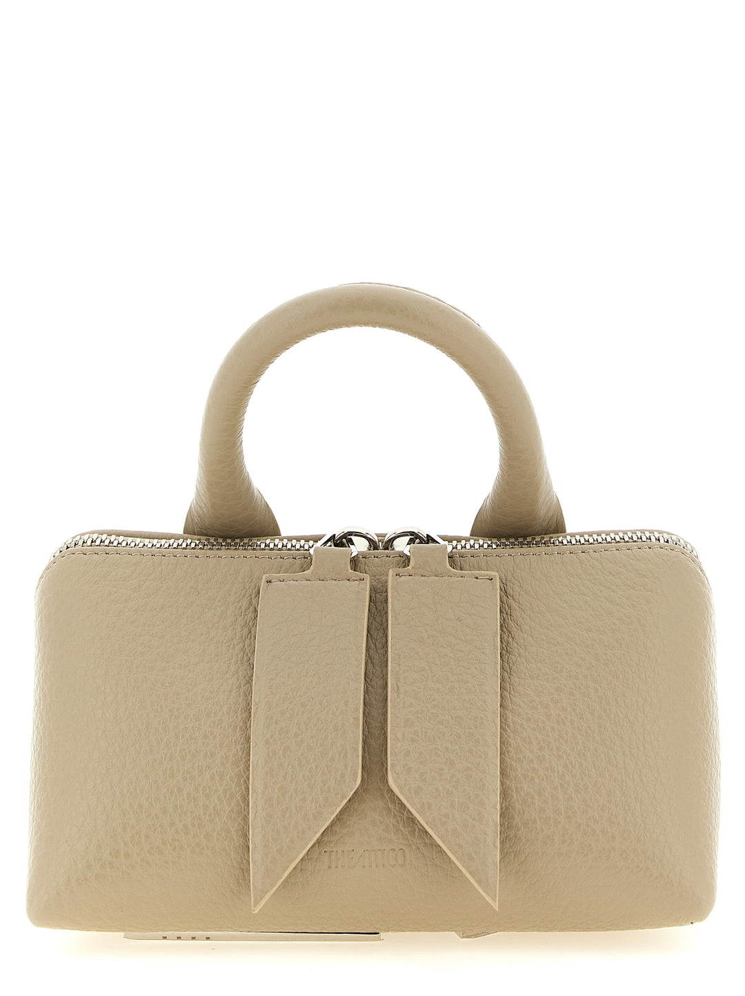 The Attico Friday Borse a Mano - Beige | 8da8a047be97e48a5d808c114e349b5d670e1c15