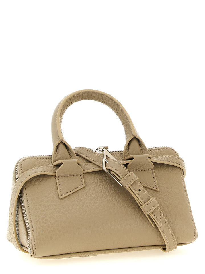 The Attico Friday Borse a Mano - Beige | b8b197a7465a6fab95846a763088d585b09f0613