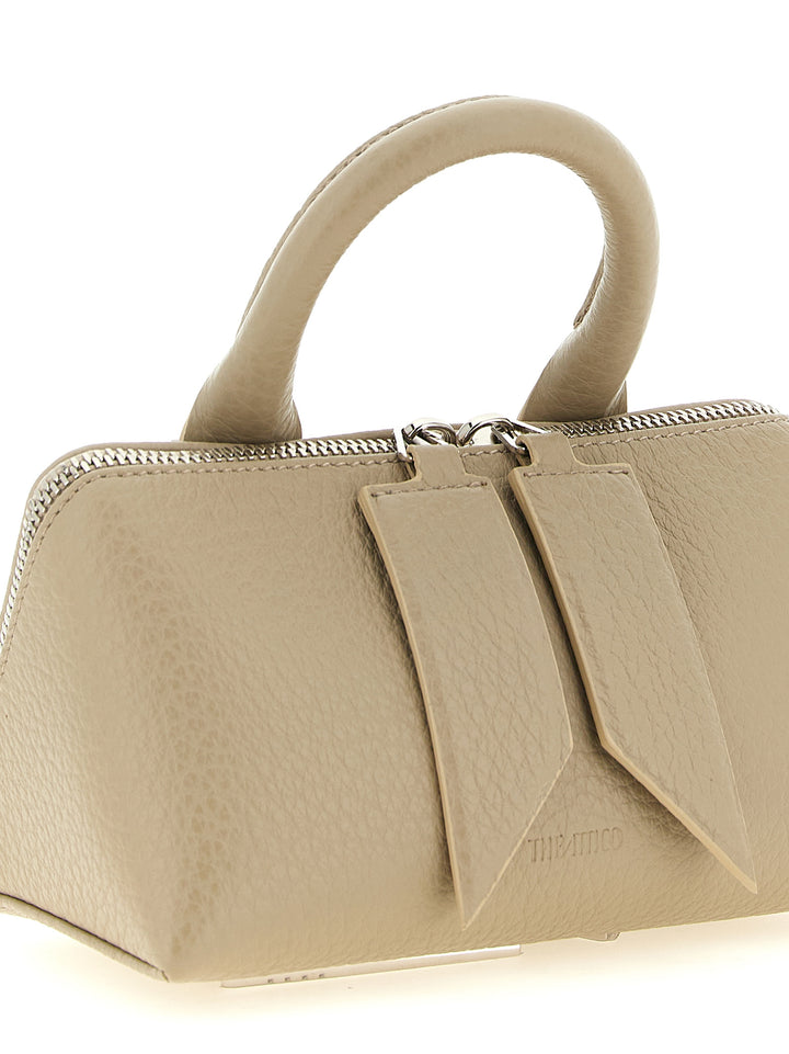 The Attico Friday Borse a Mano - Beige | 7807170ce75237ae4d294eb94712872650a10db0