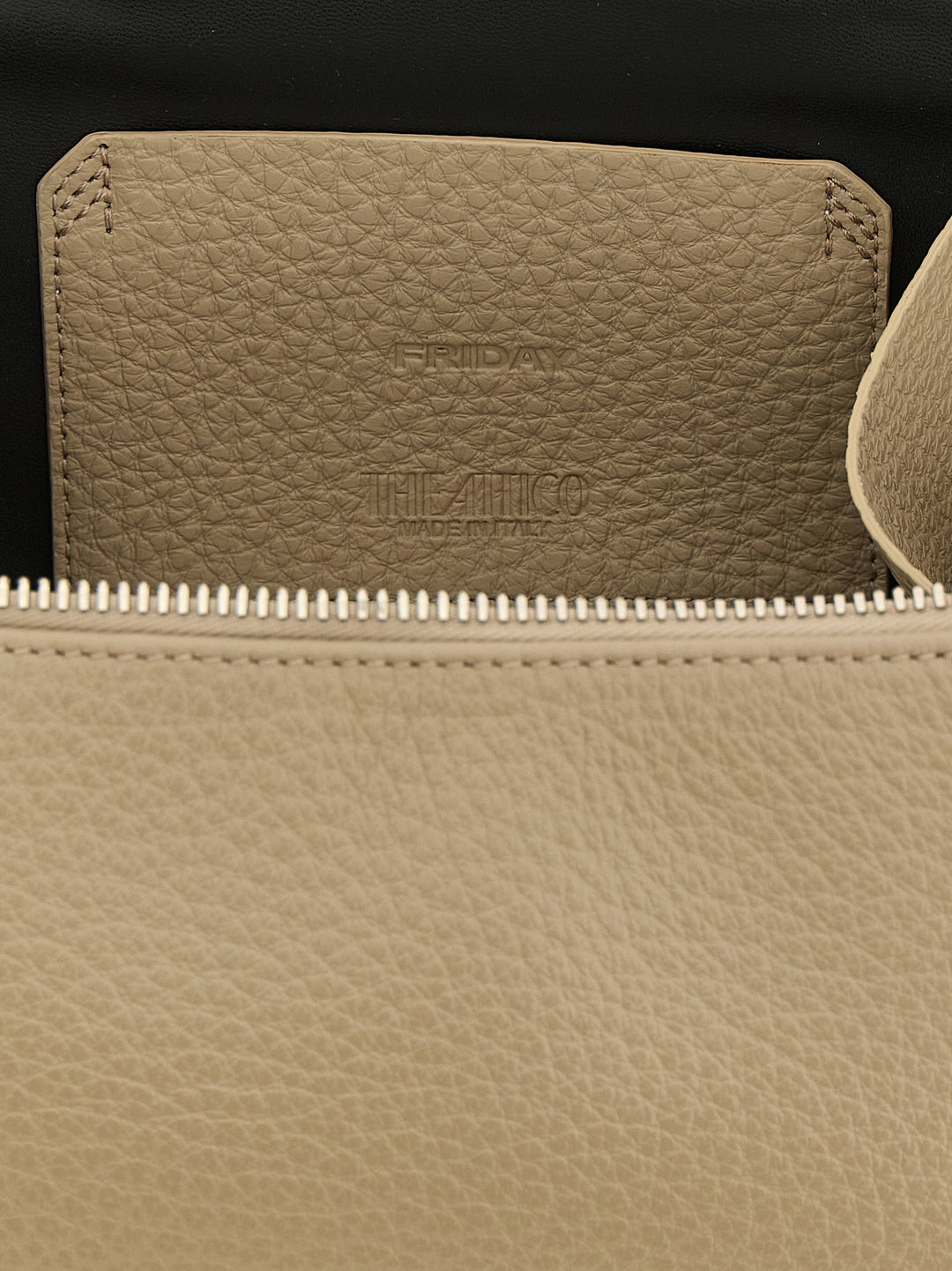 The Attico Friday Borse a Mano - Beige | e961b75231e1c9ed8d8ad7850e2bc8c5c7865b36