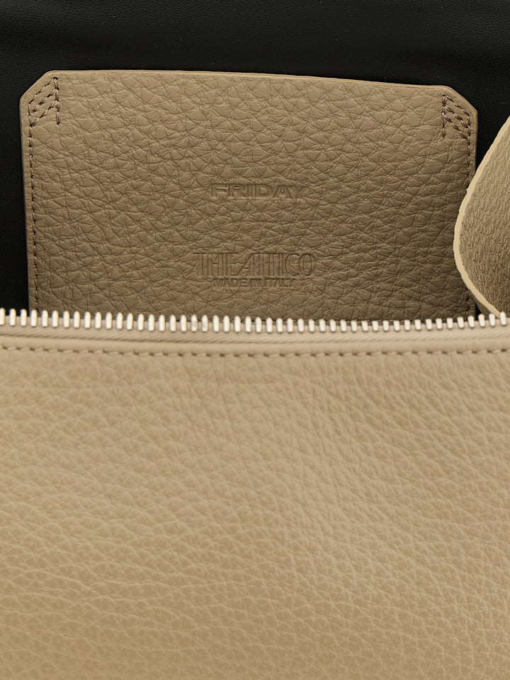 The Attico Friday Borse a Mano - Beige | e961b75231e1c9ed8d8ad7850e2bc8c5c7865b36